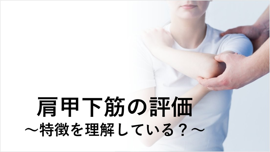 PtGekikara's tweet photo. 肩甲下筋は肩関節内旋だけでなく、骨頭の前方安定性や長頭腱の安定性にも寄与します。そのため、肩甲下筋が損傷すると、肩関節に多くの影響を与える可能性があります。
肩甲下筋の評価方法には３つ（４つ）のメジャーな方法があります。どれも肩甲下筋を活性化させると述べられています。 https://t.co/hBkg7RGkaM