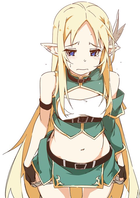 色ベースができたということは前のEx表紙絵で遊べますな?ということでちょちょいと(=゜ω゜)ノ 