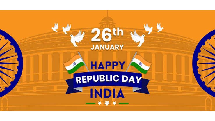 Happy Republic Day to the Indian community! #RepublicDay #RepublicDay2023 #26january #Indiancommunity