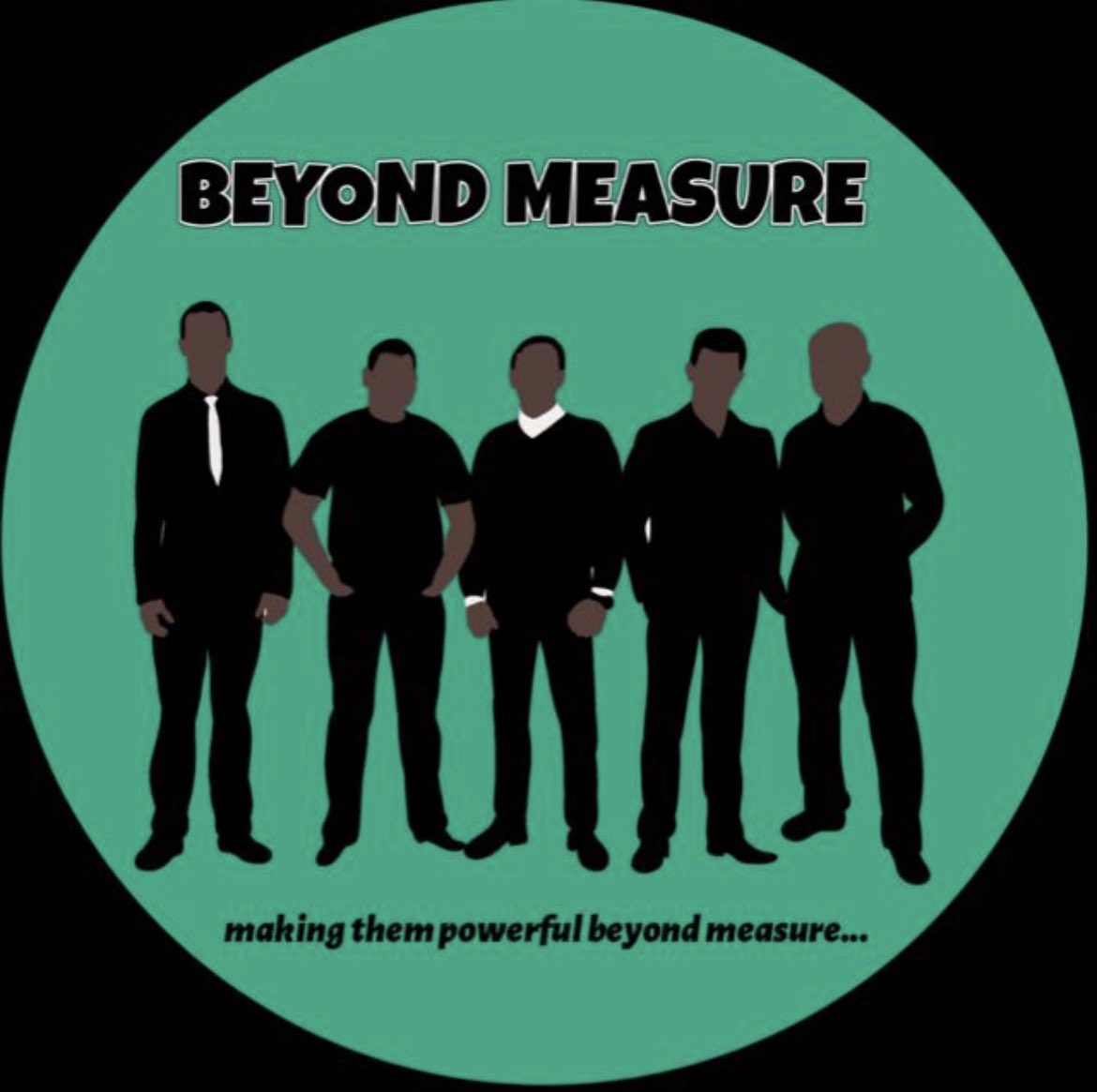Excited for what’s coming tonight with <a href="/madeleaders/">Made Leaders</a>, some wholesome food and wholesome conversation with young men as we empower them to believe and achieve #BeyondMeasure…