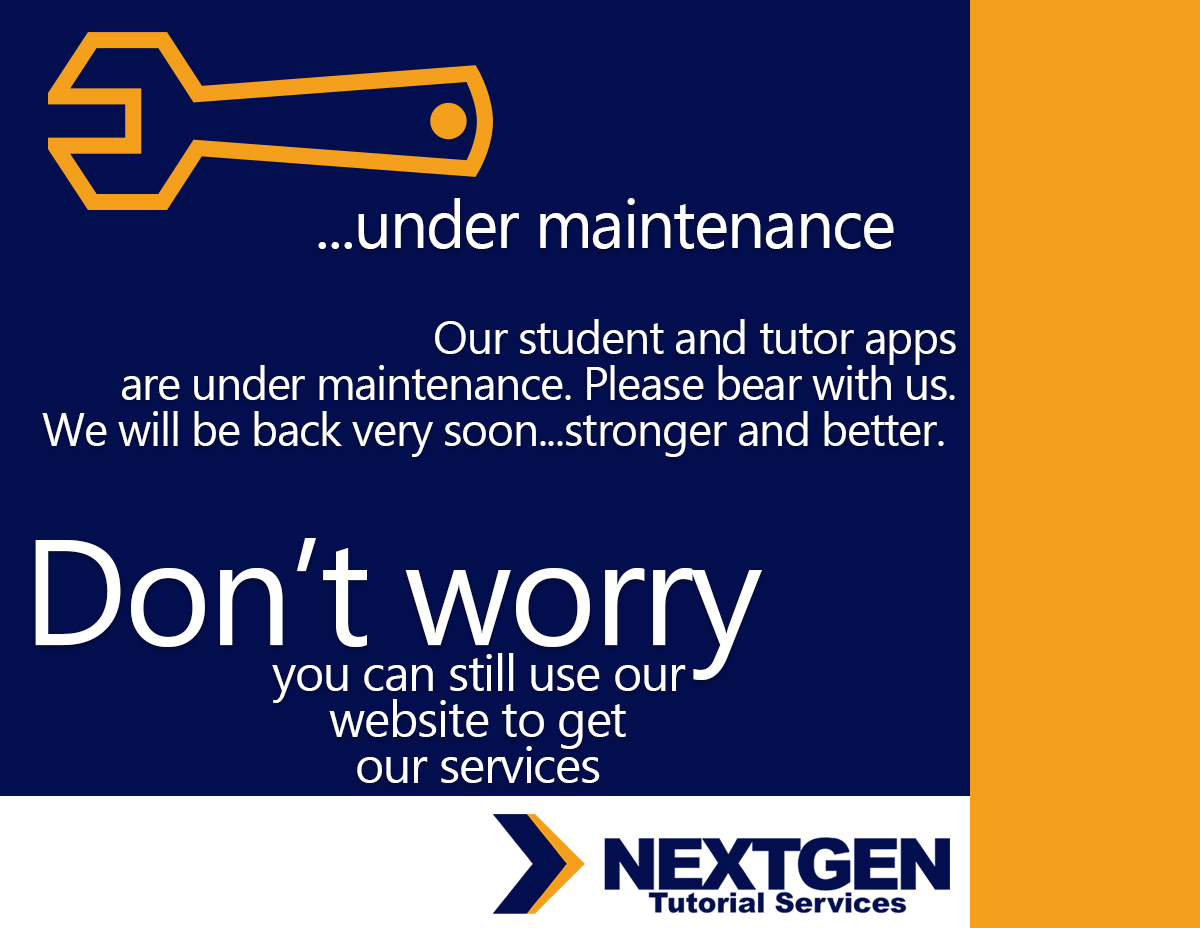 nextgentut's tweet image. We are always there...at your service.
We offer you a robust platform to find a suitable tutor for your child.
Visit our website: nextgeneducation.et

#nextgen #tutorial #tutorialservices