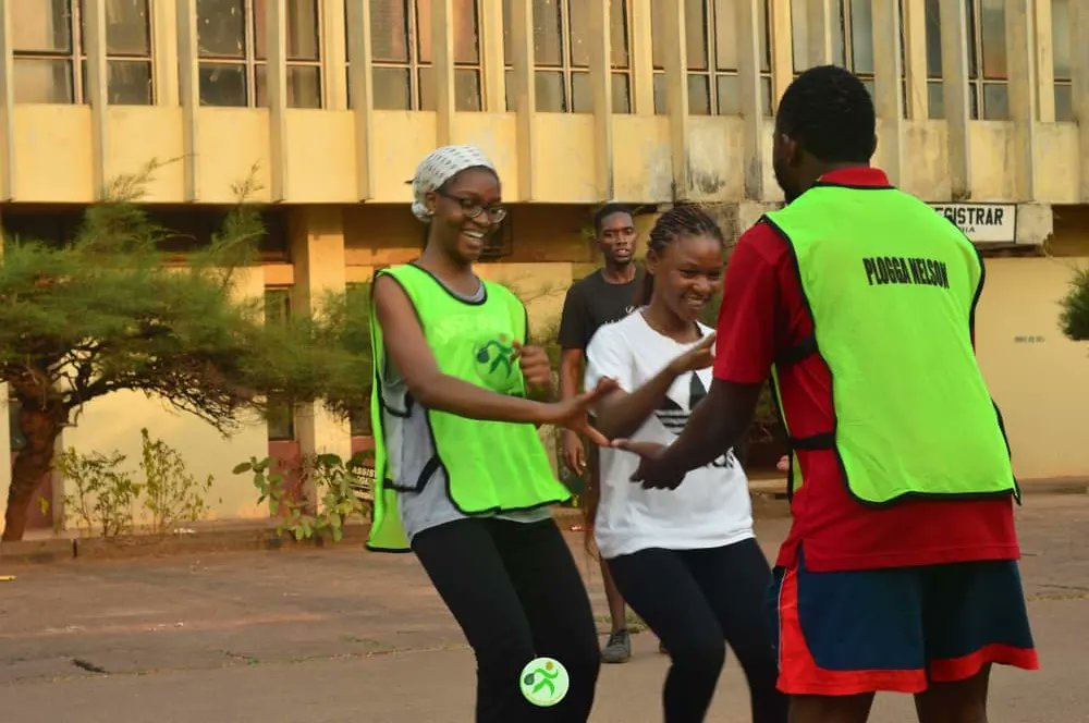 ploggingnigeria's tweet photo. #PloggingEpisode04
#PloggingClubUNEC
#PloggingNigeriaClub
#WeKeepFitToKeepClean
#FitPeopleInCleanCommunities https://t.co/cOKlJCvNsh