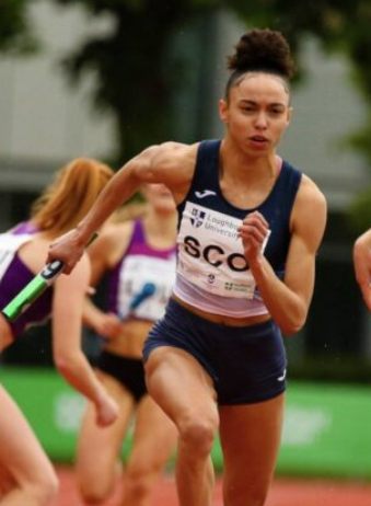 SPRINT SIGNS
#SALtogether
Good to hear <a href="/AdamThomas100/">Adam Thomas</a> 6.61 run for 60m and <a href="/GeorginaAdam4/">Georgina Adam</a> PB 7.37 run 
<a href="/SAL_Coaching/">scottishathletics coaching team</a> <a href="/SALChiefExec/">SALChiefExec</a> <a href="/AllanHammy/">Allan Hamilton</a> <a href="/Team_Scotland/">Team Scotland</a> <a href="/Bobby_ThatOneMo/">Bobby Gavin</a>