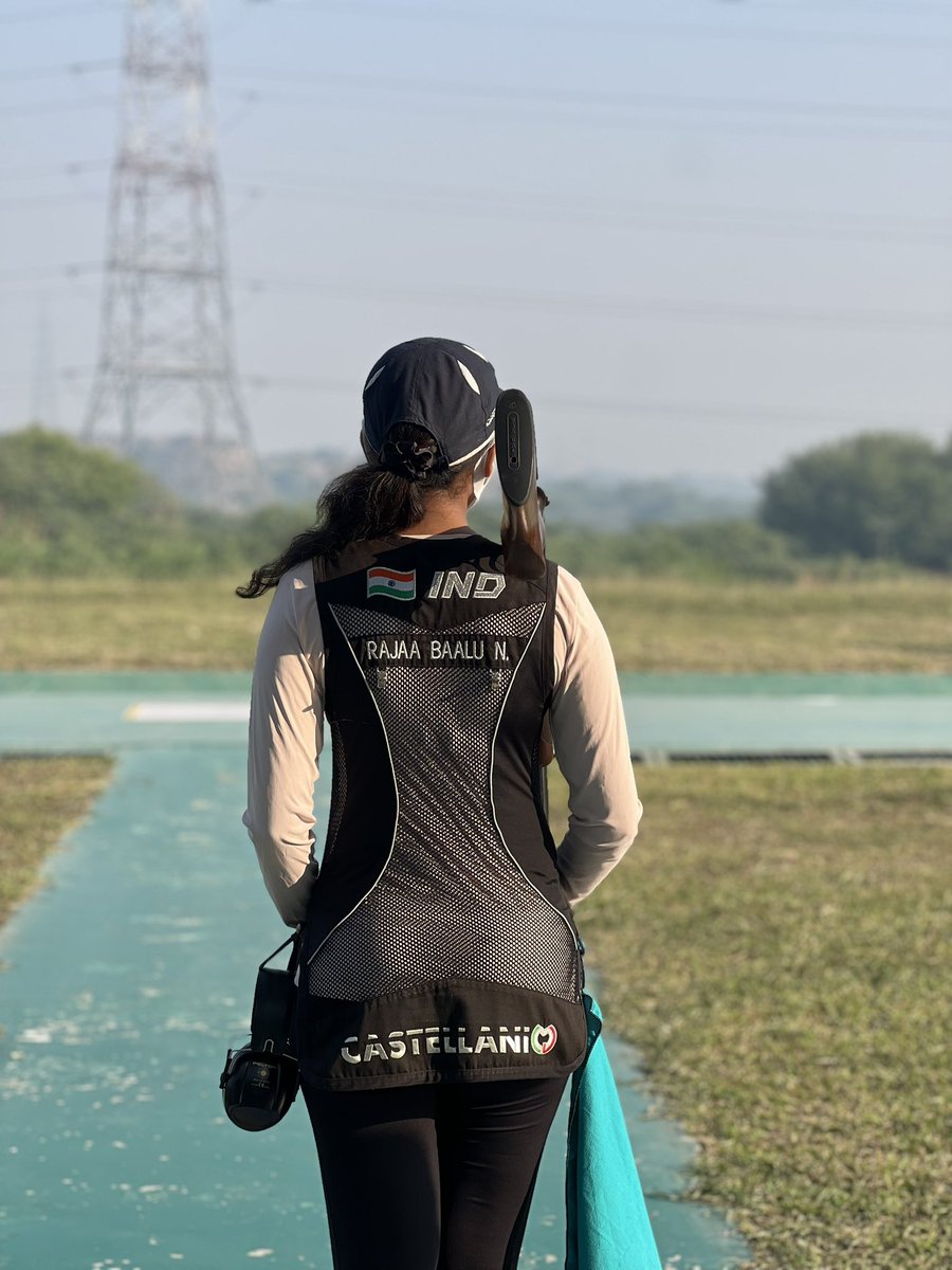 Royal Pudukkottai Sports Club tweet media