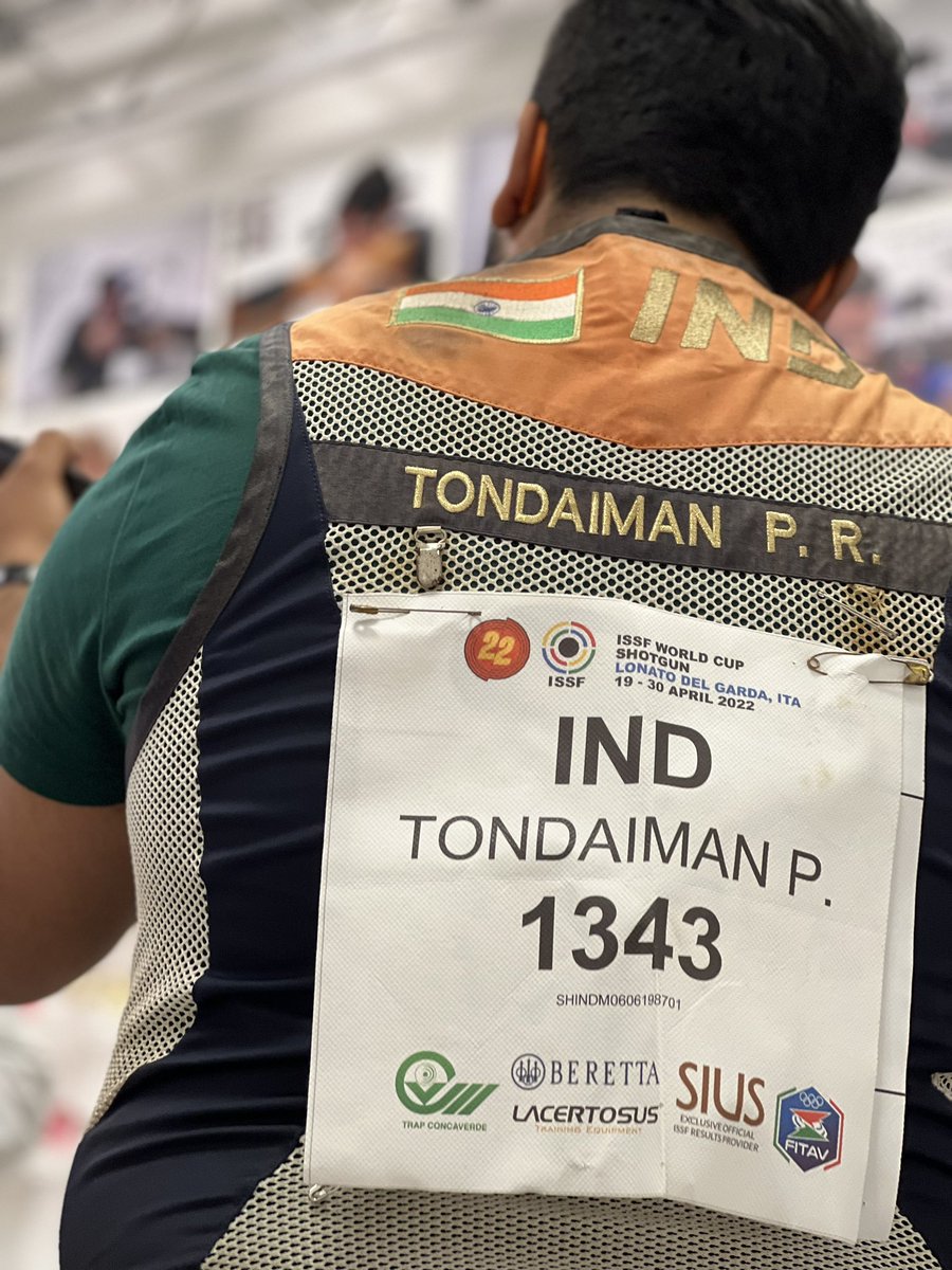 Royal Pudukkottai Sports Club tweet media