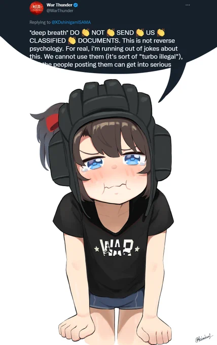 ATTENTION TO THE BRAT 
