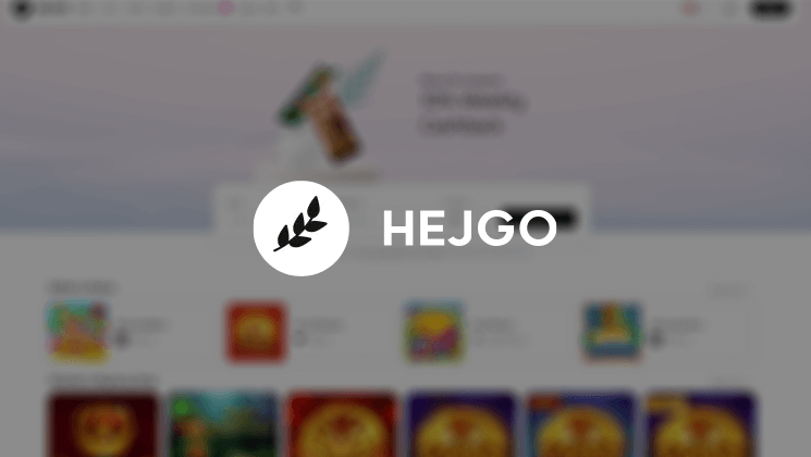 Progambling_eu's tweet photo. Hejgo Casino will add 20 No Deposit Free Spins to newbies that register with a promo code "21HEJ"! Once you register, just launch “Dragon &amp; Phoenix” video slot to actually claim the bonus.

Claim Bonus: https://t.co/WoCE29HROl

#Casino #OnlineCasino #FreeSpins #NoDepositBonus https://t.co/aldYxIKK2s