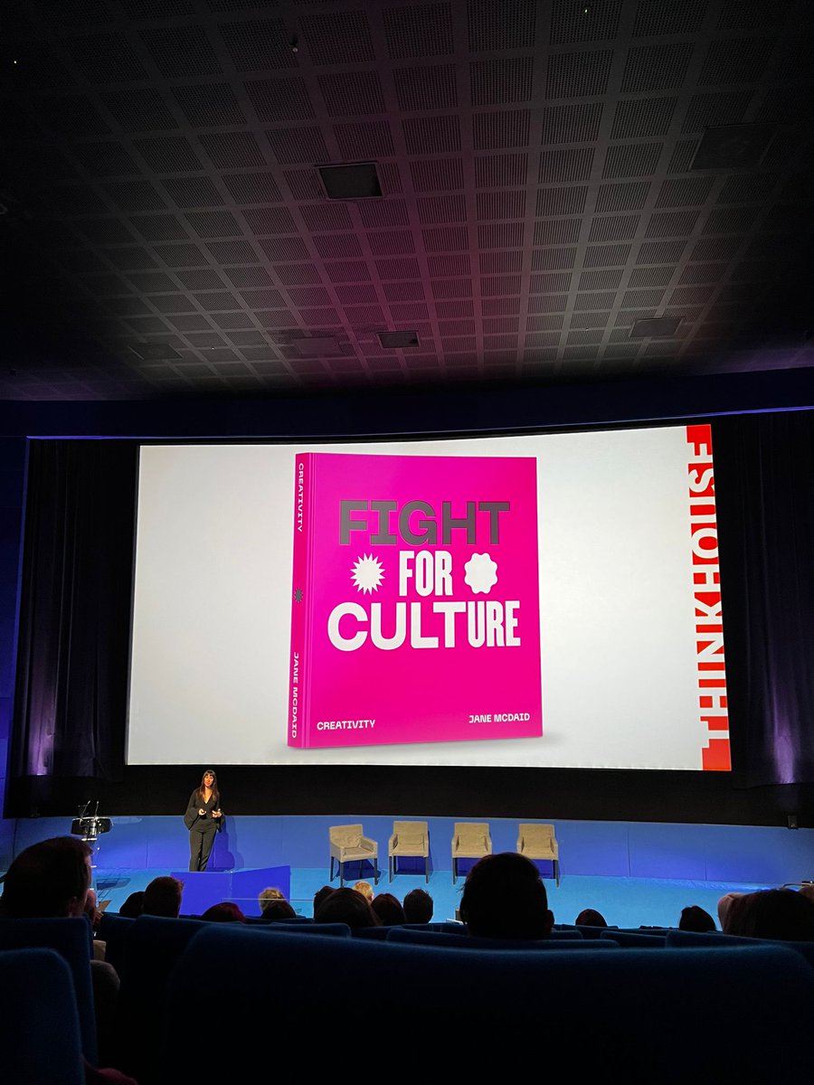 ThinkhouseIE's tweet photo. Thinkhouse's OG and founder, @JaneMcDaid, speaking some truth bombs about her incredible journey so far and some glimpses into what the future holds.
@IDIIreland
@DesignSkillnet
#DesignLeadersConference https://t.co/3jp5kUK4EO