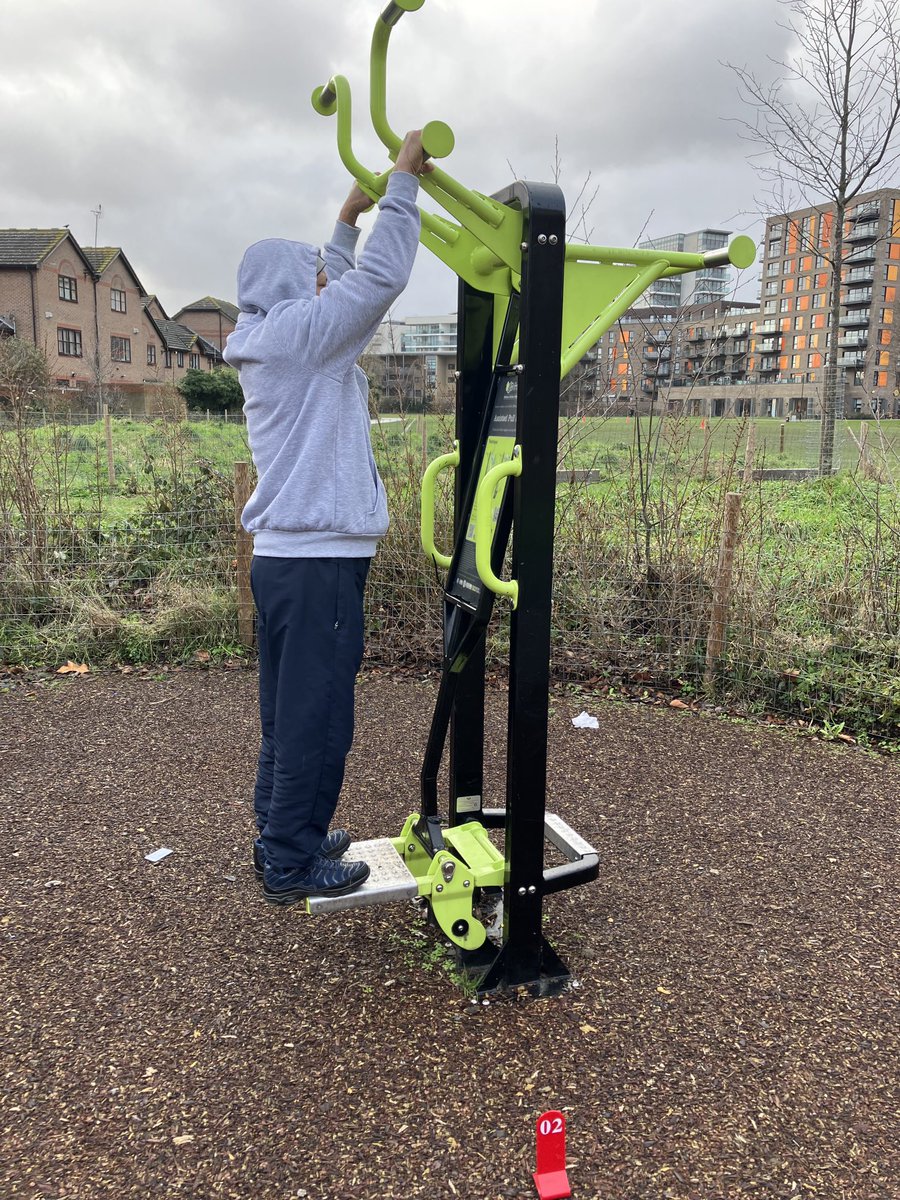 Kesson Physio tweet media