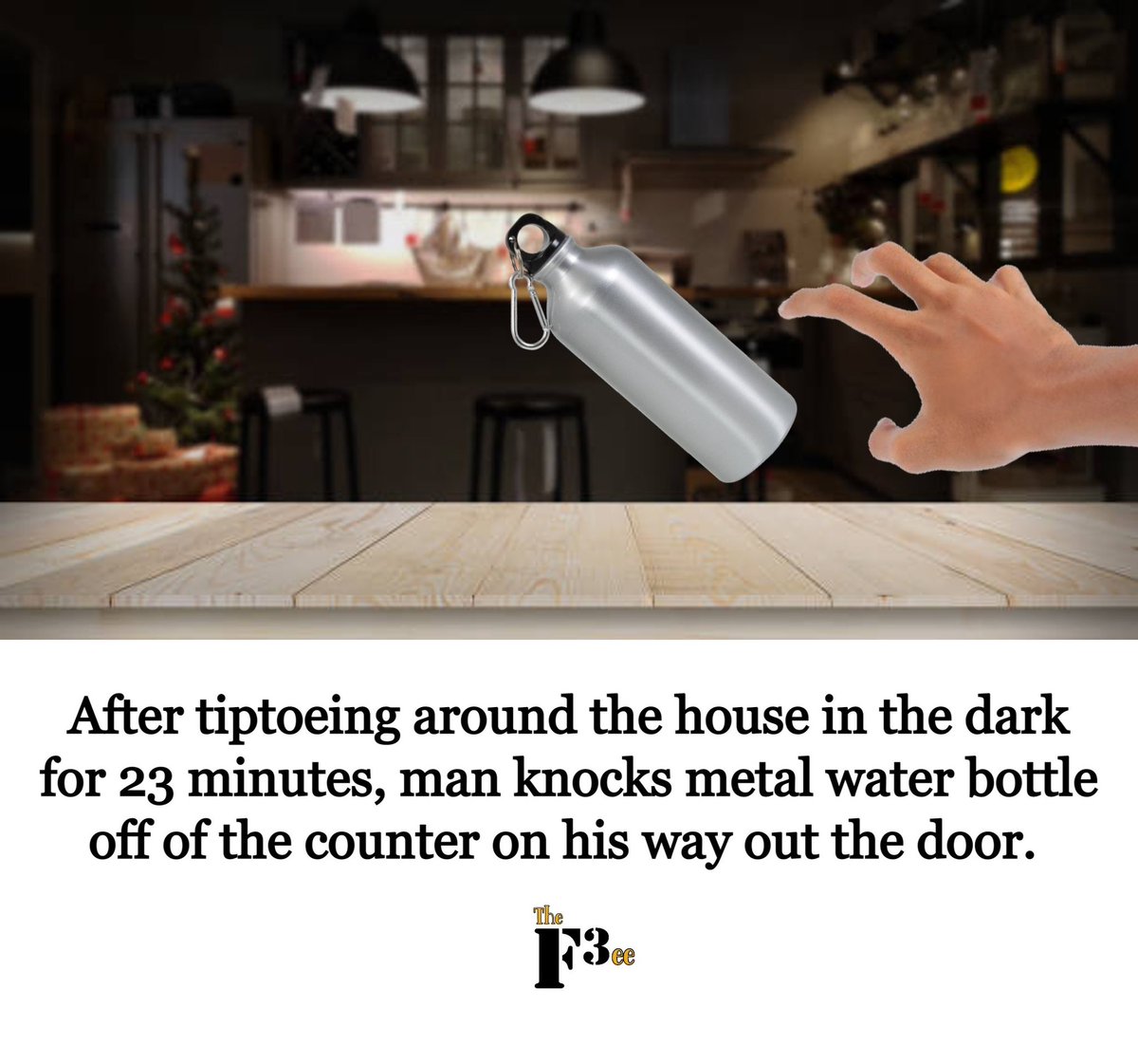 TheF3bee's tweet image. 