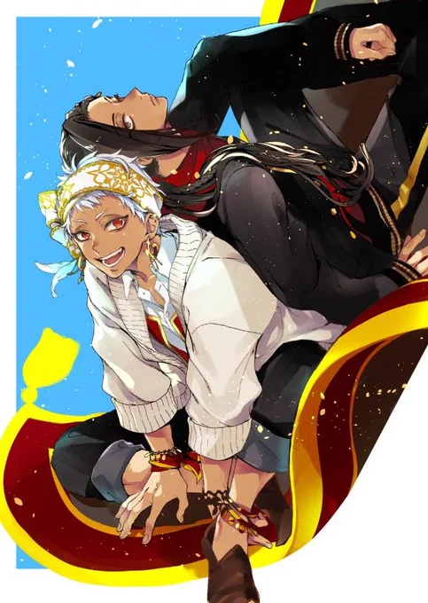 #新しいプロフィール画像 
