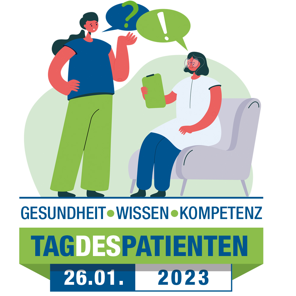 Tolle Resonanz 😀👍auf den heutigen #tagdespatienten, etwa 100 Kliniken und Gesundheitseinrichtungen haben sich beteiligt, viele wichtige Statements zum Thema Patientenrechte, u.a. vom Patientenbeauftragten in Bayern: patientenportal.bayern.de/2023/01/23/zum…