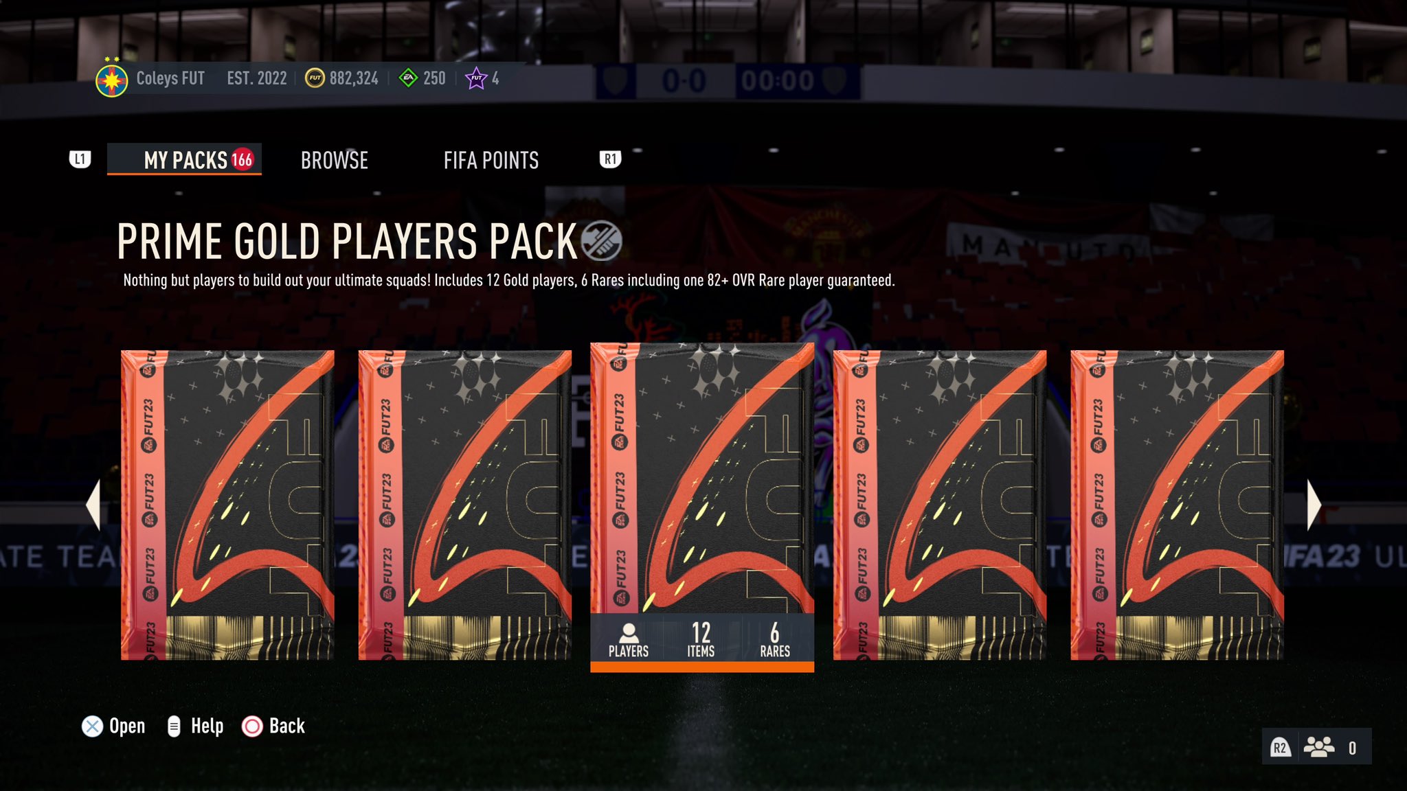 ║FUT Coley║ on Twitter "Grind & get rewards If you have coins Buy