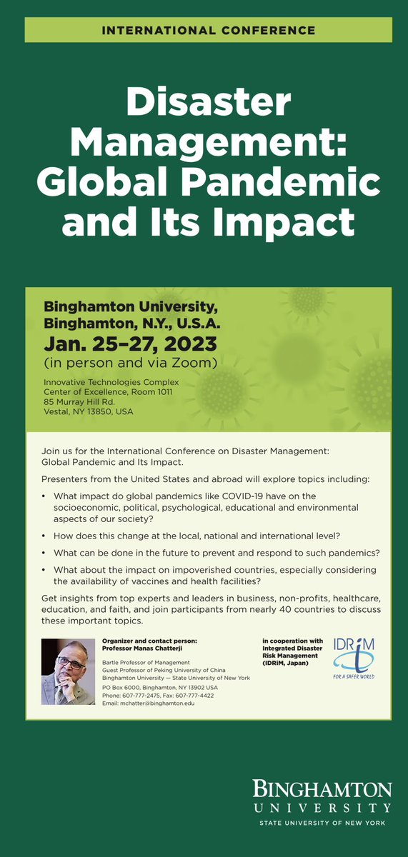 Come see Dr. Nicole Hassoun talk @ 10 am! #publichealth #pandemic #COVID19