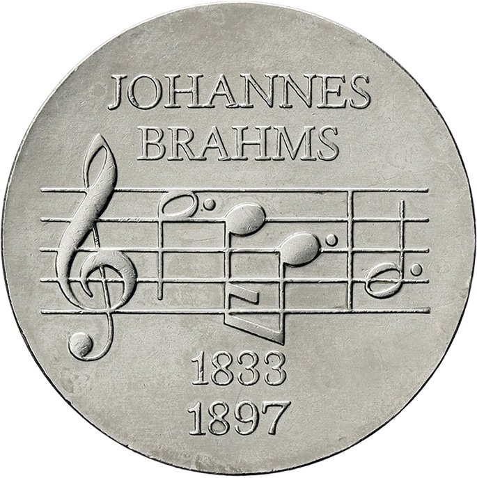 musicomane86's tweet photo. Chi riconosce questo incipit? #Brahms #incipit https://t.co/xHFHU1S5v3