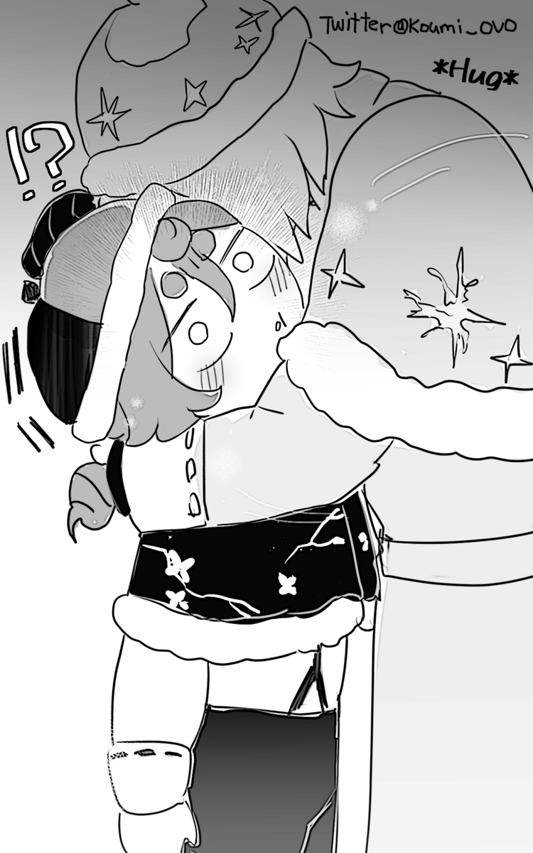 log2023.1.26-痛々しい🥹
🖌️か犠牲しない世界を作り上げたい,いっぱい甘えさせたい 