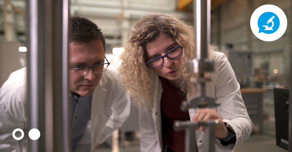 h_bonnrheinsieg's tweet image. Professor Dresbach und sein Forschungsteam arbeiten im Projekt #WireLife daran, möglichst langlebige #Aluminiumdrähte zu entwickeln. Ihre Ergebnisse können in Zukunft dazu beitragen, #Elektroautos noch ein Stück weit #nachhaltig-er zu machen. Mehr: h-brs.de/de/kum/h-brs-f…