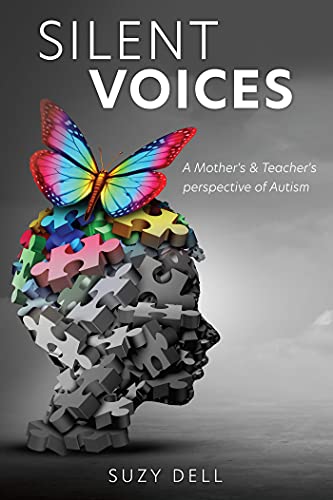 #BookoftheDay, January 26th — Non-Fiction, 4/4

Temporarily Discounted:
forums.onlinebookclub.org/shelves/book.p…

Silent Voices-A Mother’s and Teacher’s Perspective of Autism by Suzy Dell

"It was so easy to follow the story..." 
~ OBC reviewer.

----------
#non_fiction #discountedbooks