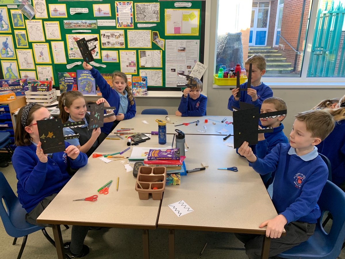AppleySaintsCE's tweet photo. Hands on DT work in Y3 this afternoon #ABASDT #ABASY3 @FriendsPrimary @out_saints @appley_b
@WN6_Mums @ShevCommunity @StandishVoice
@WigToday https://t.co/h4lVVcjSea