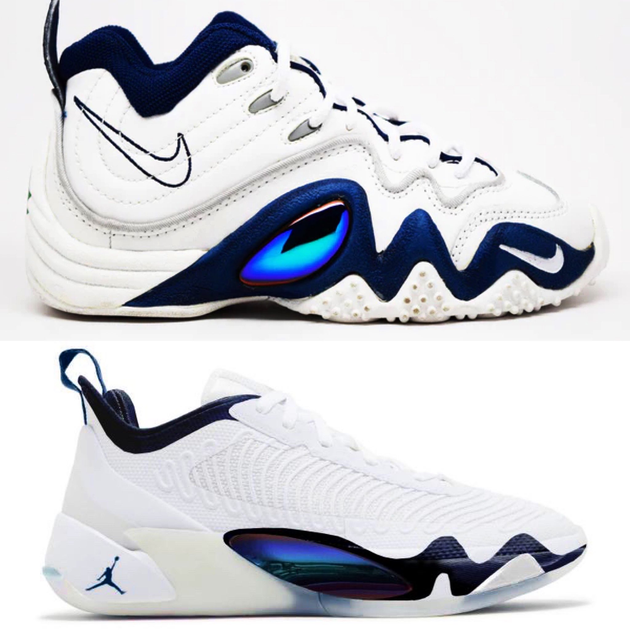 Jason kidd top tennis shoes