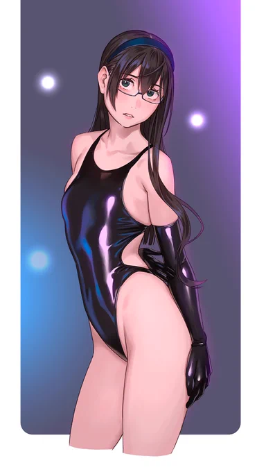艶淀 