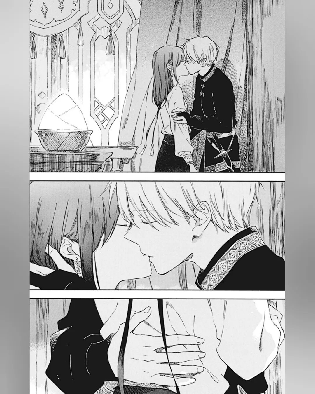 Airah's corner (＠＾◡＾) on X: 