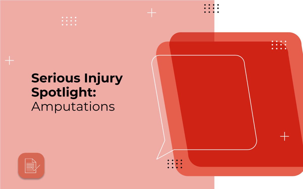 Sometimes people sustain an injury or illness that can alter their life completely and irreversibly. Being involved in a serious accident or recovering from a disease can leave individuals extremely altered mentally and physically, and this is certainly....speedmedical.com/news/posts/ser…