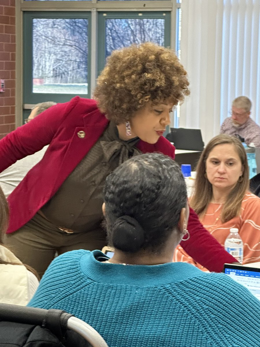 WJCC Assistant Superintendent - Secondary tweet media