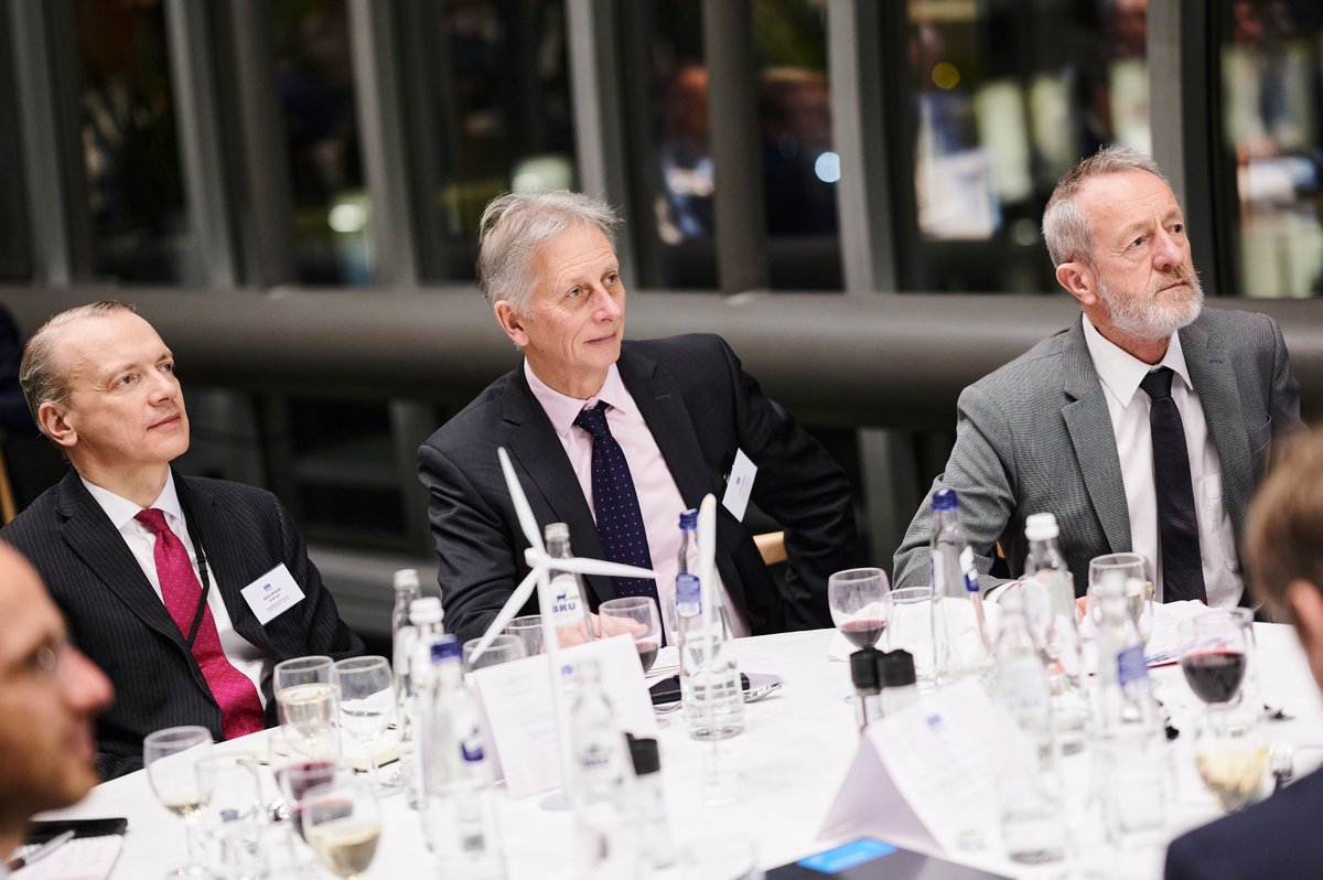 SeanKellyMEP's tweet image. It was a pleasure to chair the European Forum for Manufacturing and @WindEurope &apos;s debate on the on the #criticalrawmaterials Act.

Securing sufficient supply of critical raw materials will be a key factor for the #green and #digitaltransitions.