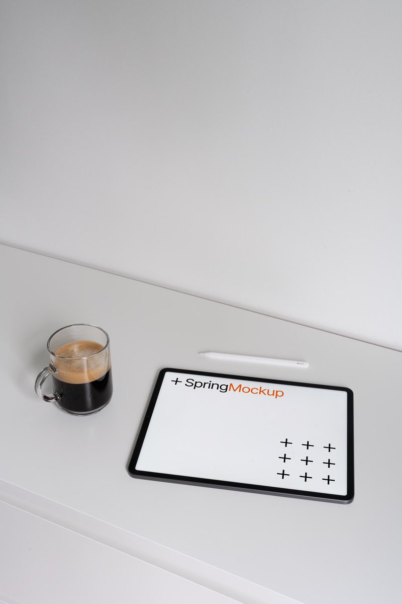 springmockup tweet picture