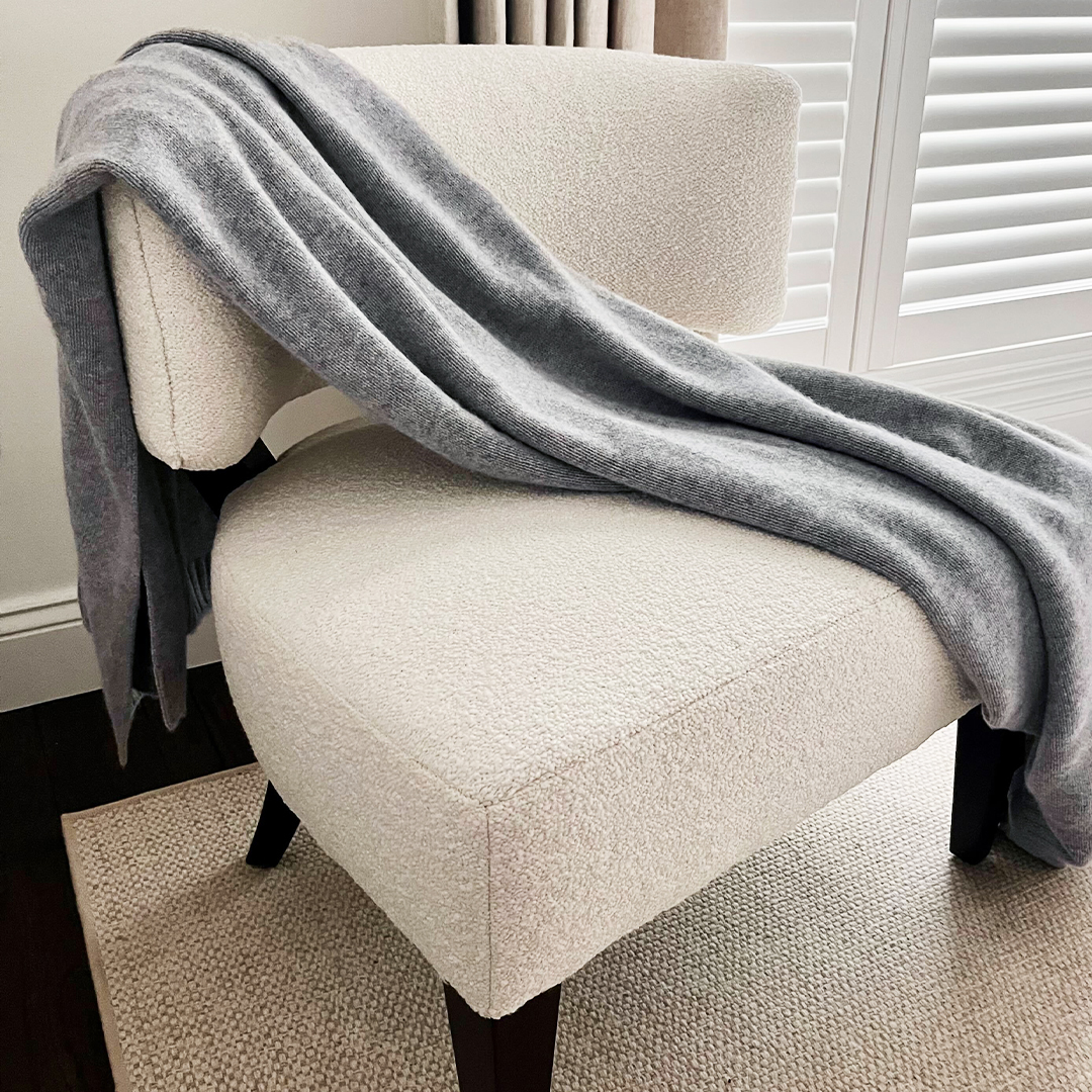 Cozying up in Kilo.

Link in bio to shop our Kilo Throw 40% off for a limited time only.
#ootd #weardoyounaadam #sale