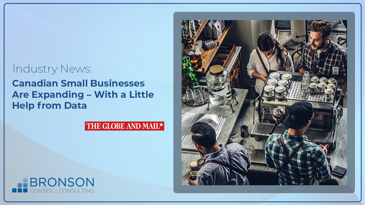 Small businesses can face challenges in accessing and utilizing data to make informed business decisions. To address this issue, many non-profits are supporting SMBs by providing them with access to data from their local communities.

bit.ly/3WDUVxu

#datademocratization