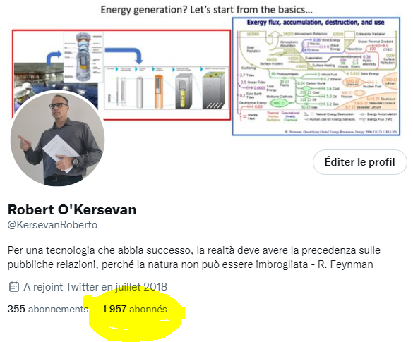 KersevanRoberto's tweet photo. #Followerz!
Dai, ragazzi &amp; ragazze!... fate arrivare questo povero boomer a 2000 followers! Mancano solo 43!🙏↙️

Al duemillesimo invio copia autografata originale fresca di parabrezza del cartello "KLIMA KILLER"!↘️ 👍🤪 https://t.co/YfJl0va7RW