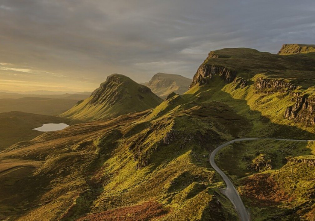 From gentle strolls around the resort and popular hill walks to trails for more experienced hikers and walkers, there is a route for all abilities around Loch Lomond. We’ve collated our favourite walking and hiking trips here: cameronhouse.co.uk/activities/wal…
