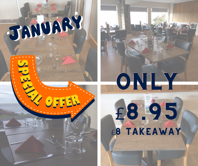 Golf Club on Twitter "The Carvery Make