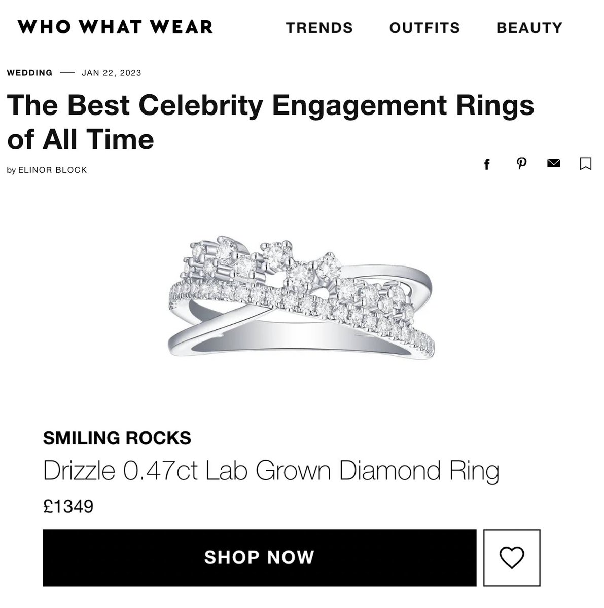 Smiling Rocks tweet media