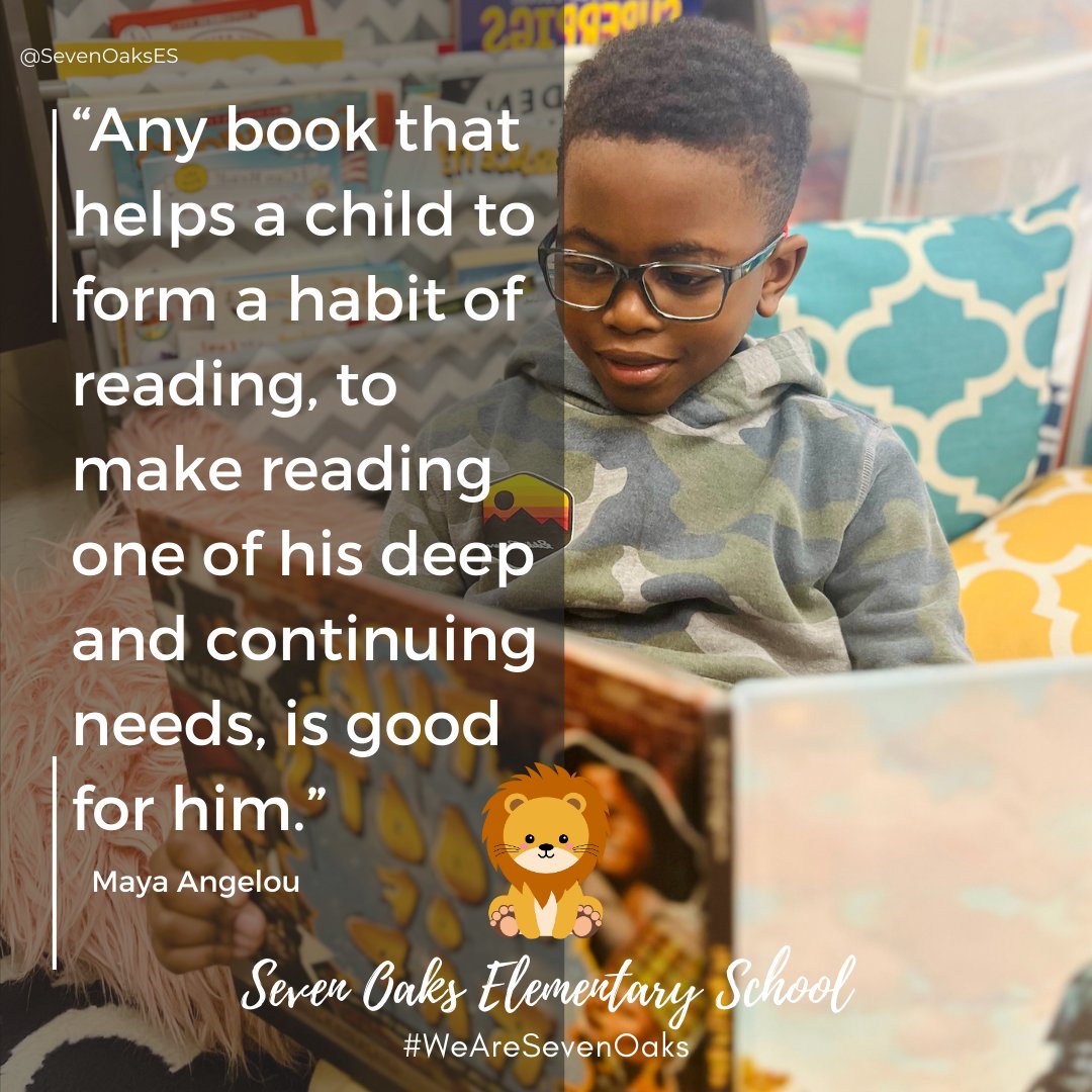 SevenOaksES's tweet image. #WeAreSevenOaks
#UnreasonablyCommitted
#MeadeStrong