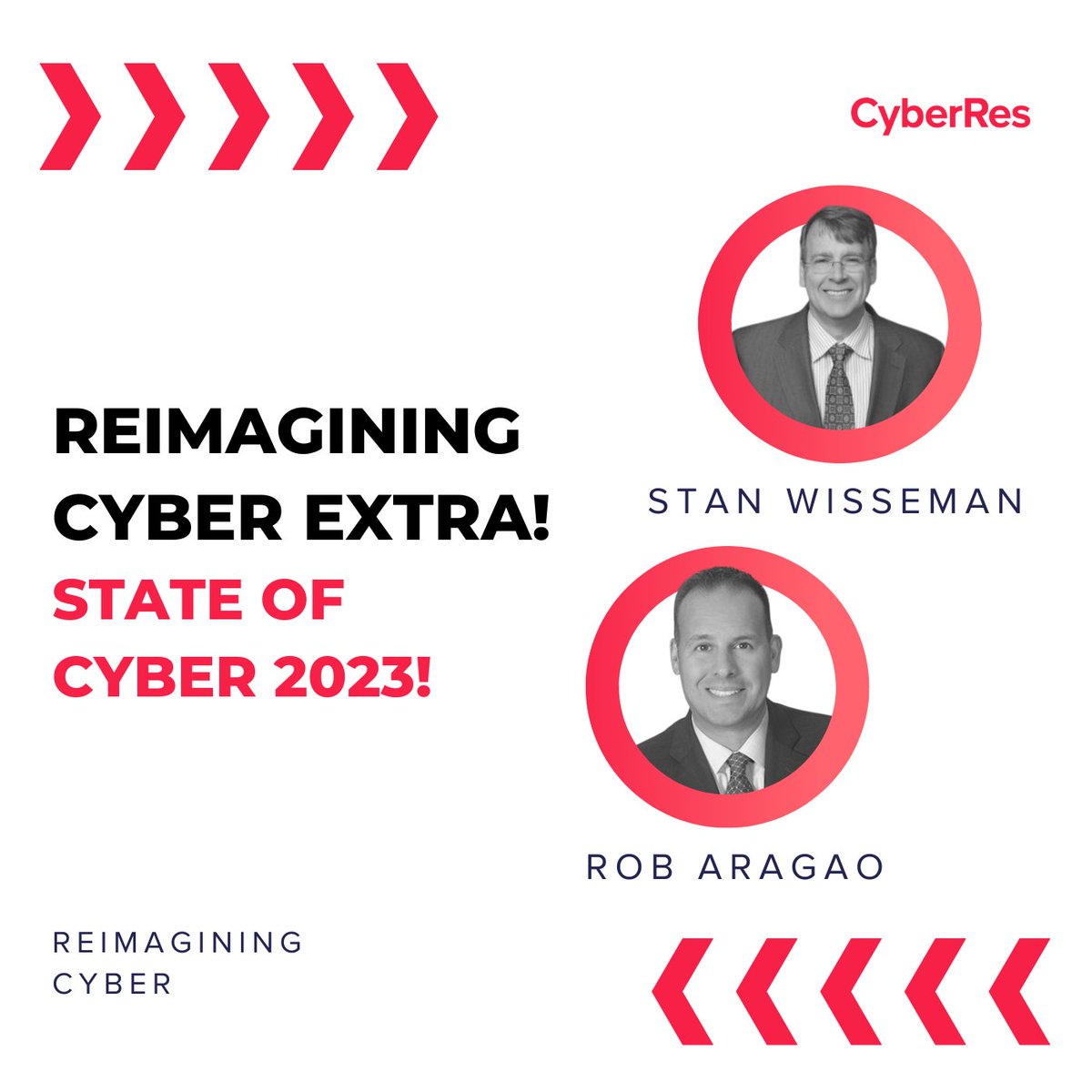 Get a unique look at what products are really being adopted by cybersecurity buyers in this Reimagining Cyber EXTRA Podcast 🎙️ from @MicroFocusSec. 

🎧 Listen here: ms.spr.ly/6014e7tya #CyberSecurity #CyberResilience