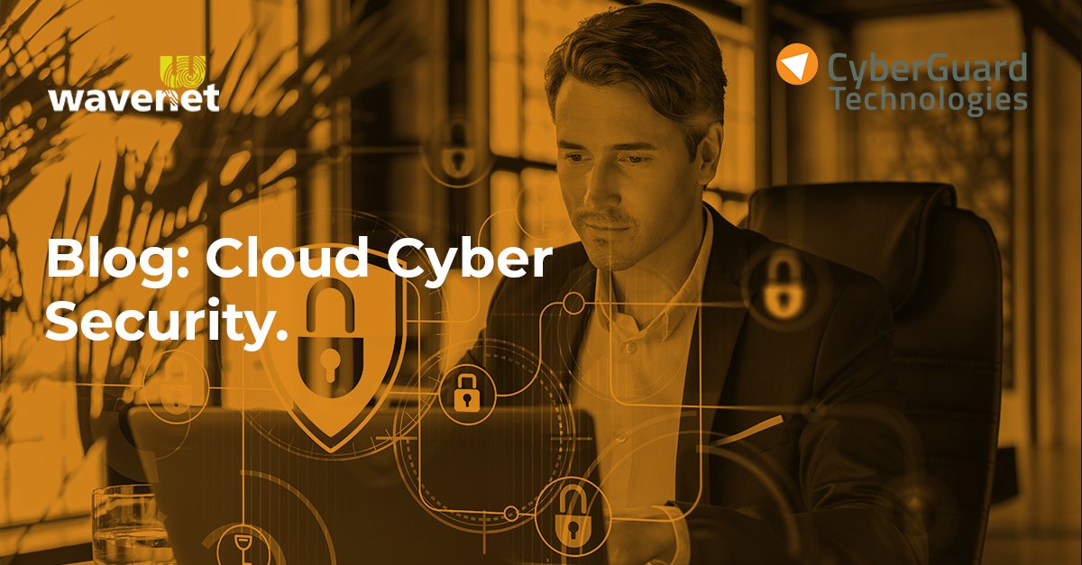 cg_techuk's tweet photo. Cloud computing is on the up, accelerated by a rise in remote working. But as working practices change, so do the methods and targets of cyber criminals.

Read our blog on Cloud Cyber Security: https://t.co/BLM0x7MbNh 

#cybersecurity #cloudcomputing #digital https://t.co/FUIh2aw6vK