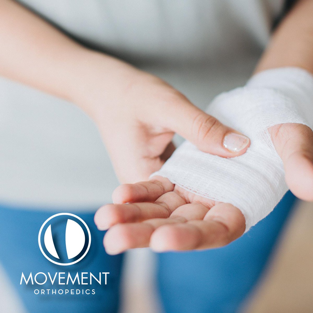 MovementOrthop1's tweet photo. Cuts, pressure, stretching, or crush injuries can injure the nerves in the hand. These types of injuries result most frequently from falls, vehicle crashes, and other sources of physical trauma. Burns, freezing temperatures, electrical shock, radiation, and vibration can also ... https://t.co/44cL1F3WnE
