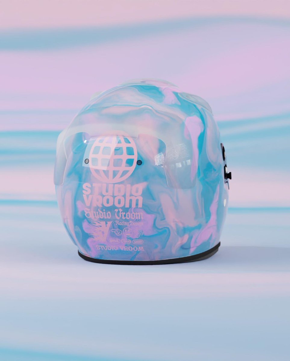 Studio Vroom tweet media