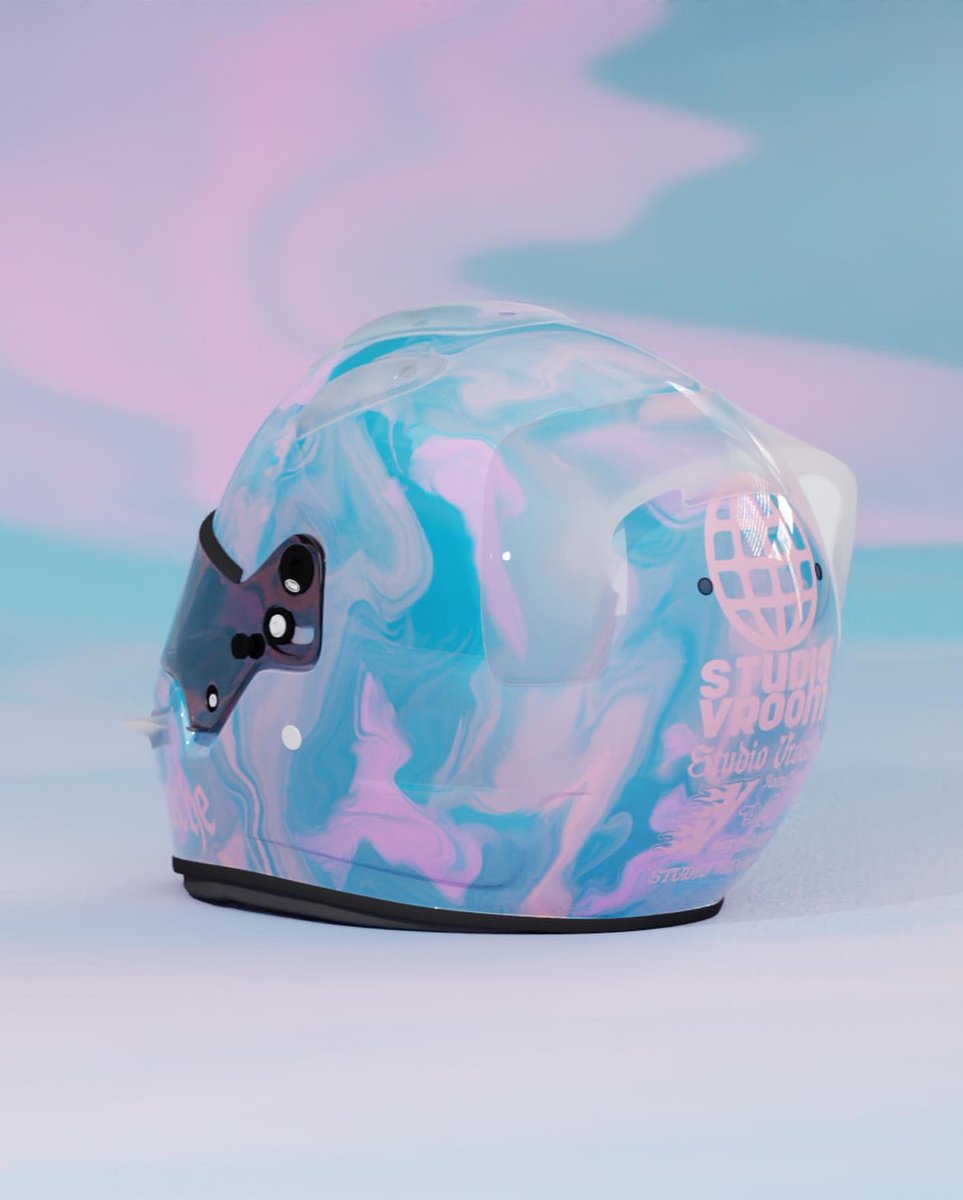 Studio Vroom tweet media