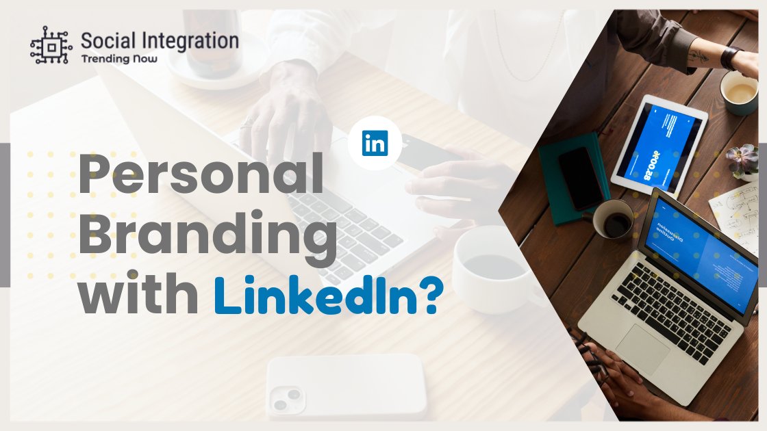 Personal Branding with LinkedIn?

#LinkedIn #personal #branding may be an effective strategy for expand your #professional #network, #ads your #skills and #knowledge.

linkedin.com/pulse/personal…

#socialintegration #trendingnow #socialmedia #websitetraffic #advertising #brandloyalty