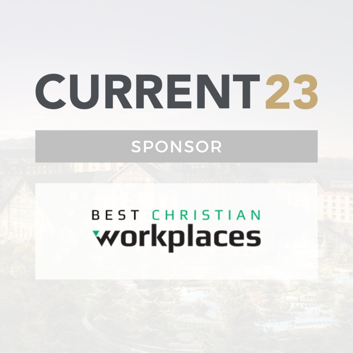 c12forums's tweet photo. We're highlighting one of our Silver Sponsors at CURRENT'23, @BCWInstitute (#BCWI).

BCWI has empowered thousands of churches and Christian businesses to set the standard as the best workplaces.

Join us for #CURRENT23. Register here:

https://t.co/e2SZvhNgCm

#C12 #BaaM #CURRENT https://t.co/JHogG6bkhb