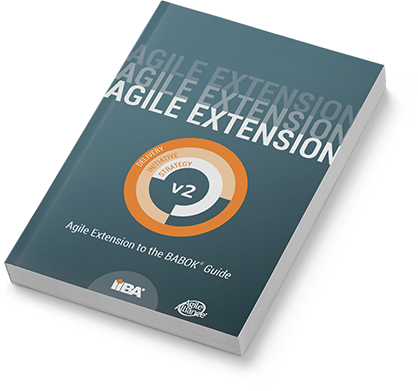 IIBA's tweet image. Becoming an IIBA Member gives you free access to resources such as the Agile Extension to the BABOK Guide. Join today and experience all the benefits an IIBA Membership has to offer!

Join Here iiba.org/business-analy…

#AgileExtension #IIBAMembership #BusinessAnalysis&quot;