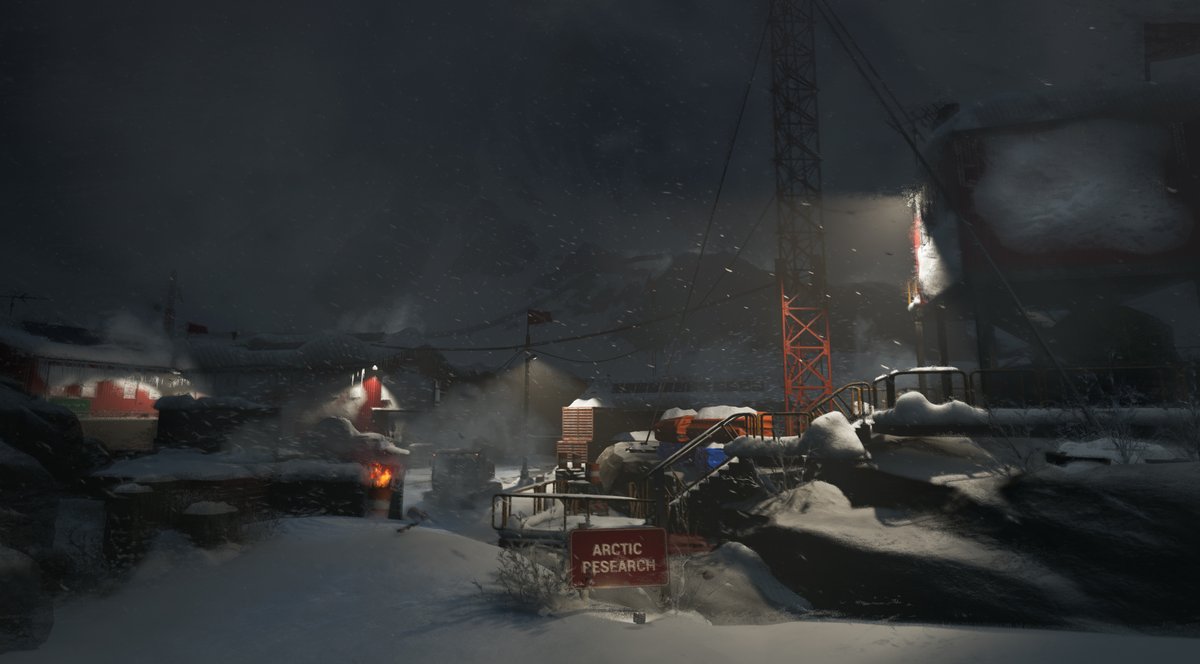 IndieDB's tweet photo. The desperate winter survival indie, Frigid, unveils new screenshots:

@frigidgame

https://t.co/PePRMrxULi https://t.co/KHxk9EXEqu