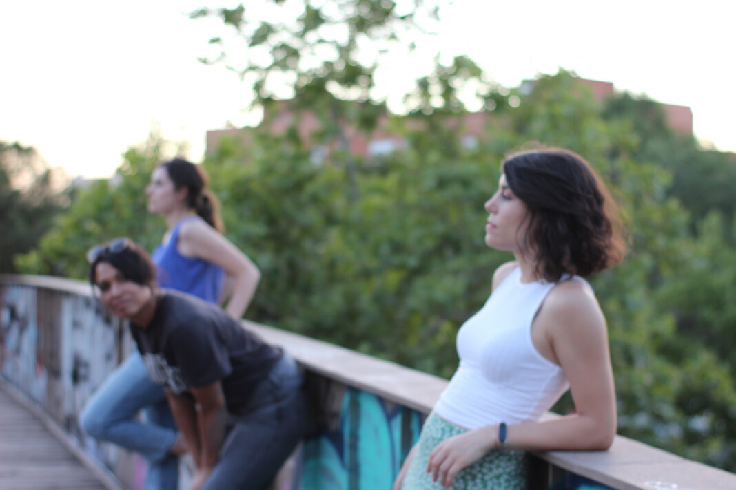 The Coy Kois presentan el retro video de Savior lhmagazin.com/the-coy-kois-p… vía <a href="/lhmagazin/">LH Magazin</a>