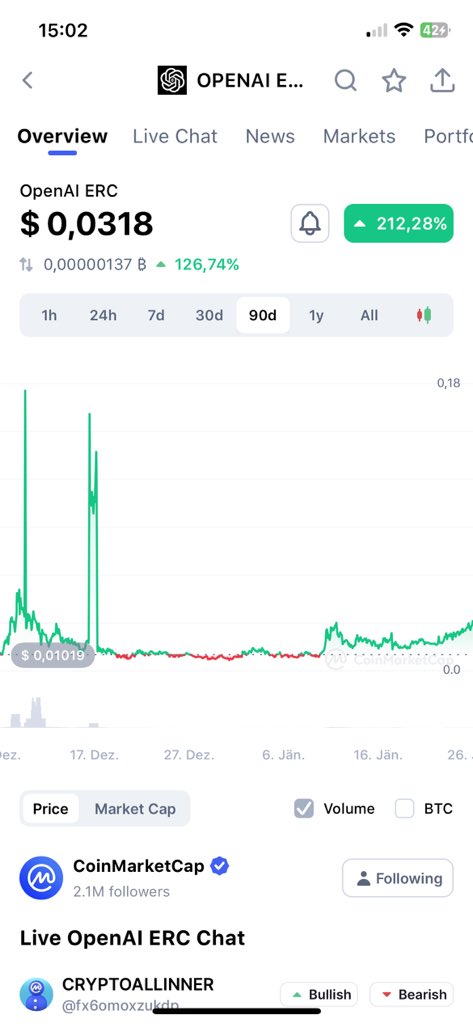CRYPTOALLINNER who is always $HAPI tweet media