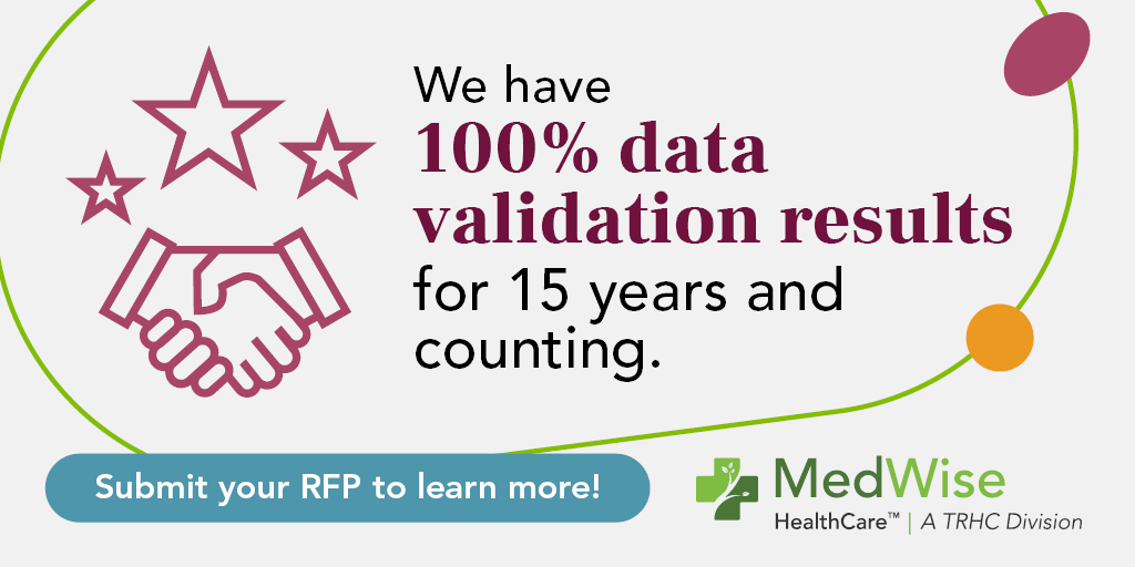 MedWise HealthCare Division tweet media