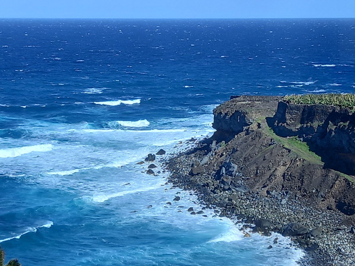 CarmeloHP's tweet photo. Norte de Tenerife. @tenerife_meteo https://t.co/kG9KZneYlS